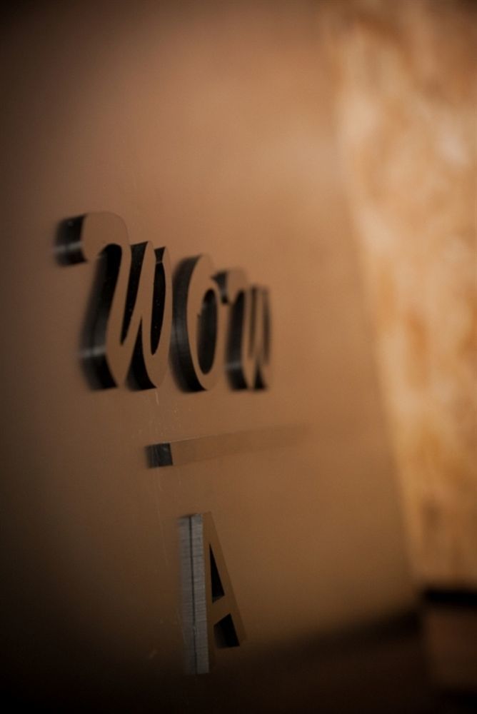 Ximen Wow Hostel تايبيه المظهر الخارجي الصورة
